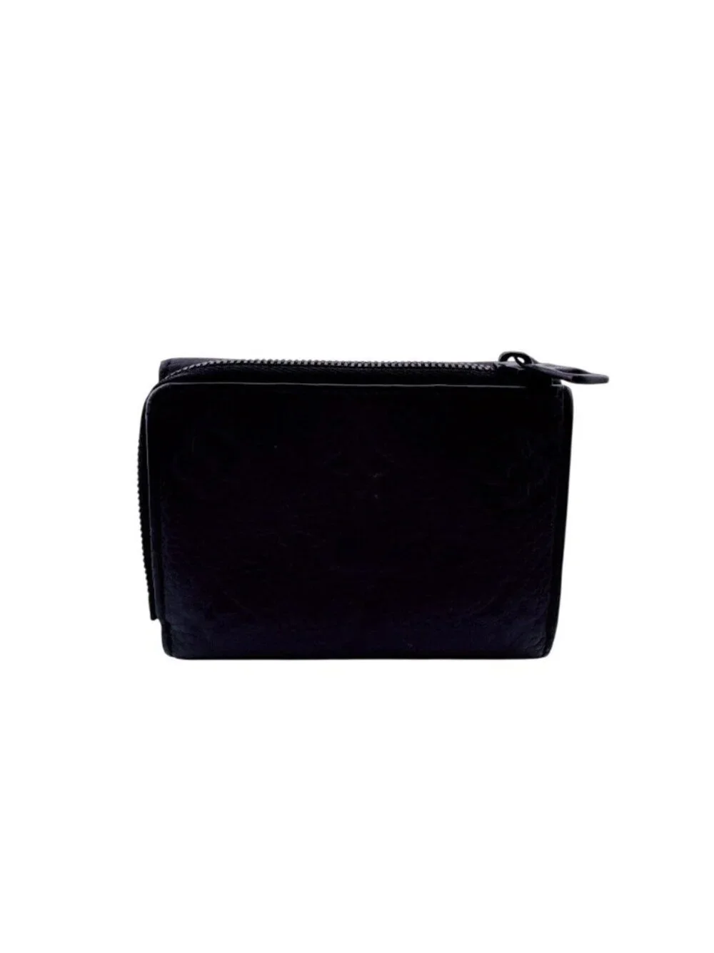 Louis Vuitton Compact Wallet Portefeuille Pilot Taurillon Bifold